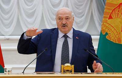 Лукашенко призвал Армению подумать, сможет ли она в ЕС продавать свой коньяк