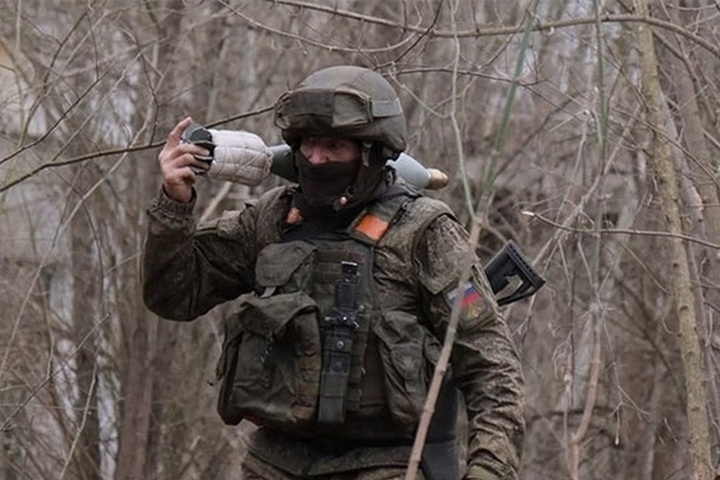 Тульский облсуд обязал военкомат выдать удостоверение ветерана боевых действий