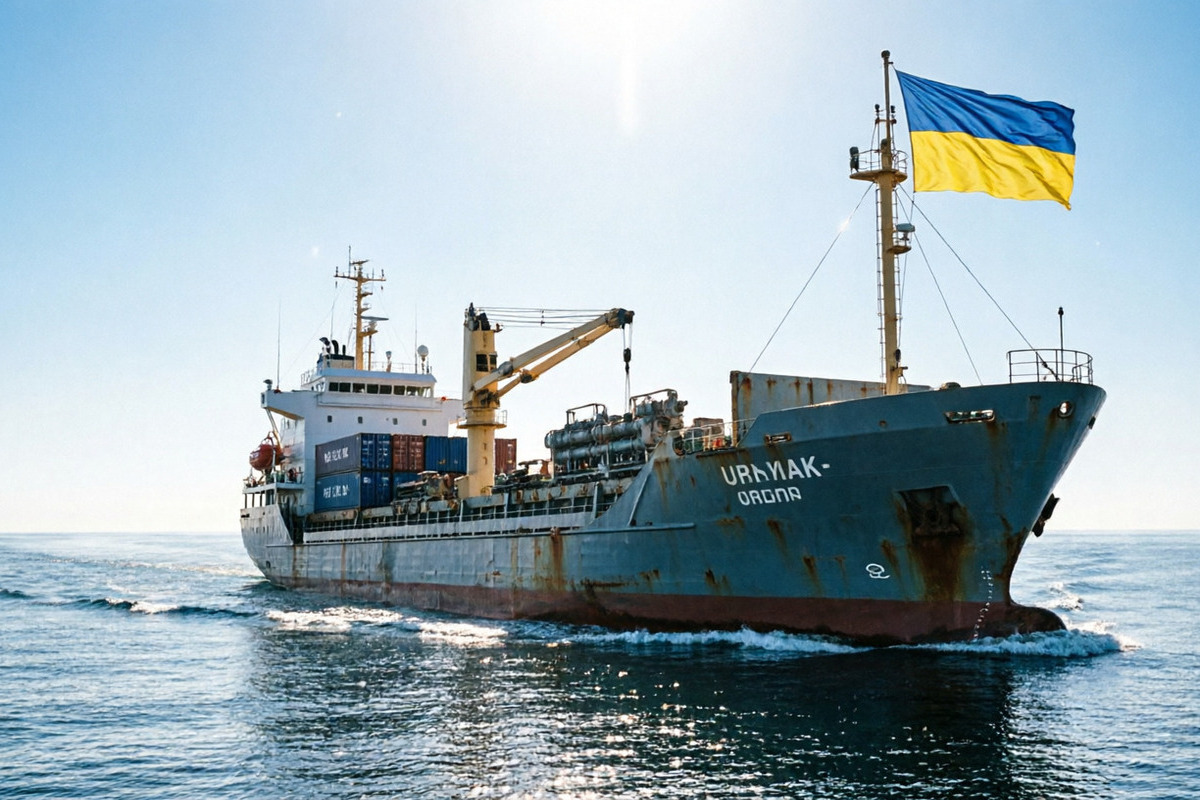 Названо число судов ВСУ, которые ВС РФ сбили за неделю