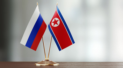 РСТ: россияне в 2026 году стали чаще ездить на отдых в КНДР