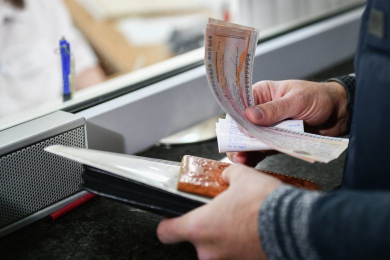В России изменятся правила возврата билетов на поезда