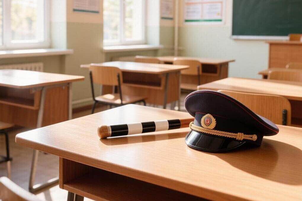 Юные инспекторы из Луховиц представят Подмосковье на всероссийском конкурсе «Безопасное колесо»