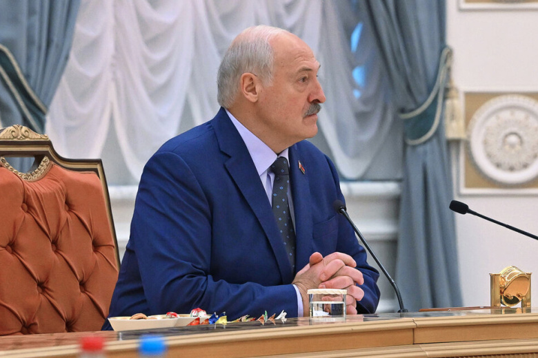Лукашенко призвал Армению подумать о судьбе коньяка