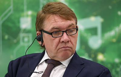 С главой ГКЗ Шпуровым проводят следственные действия