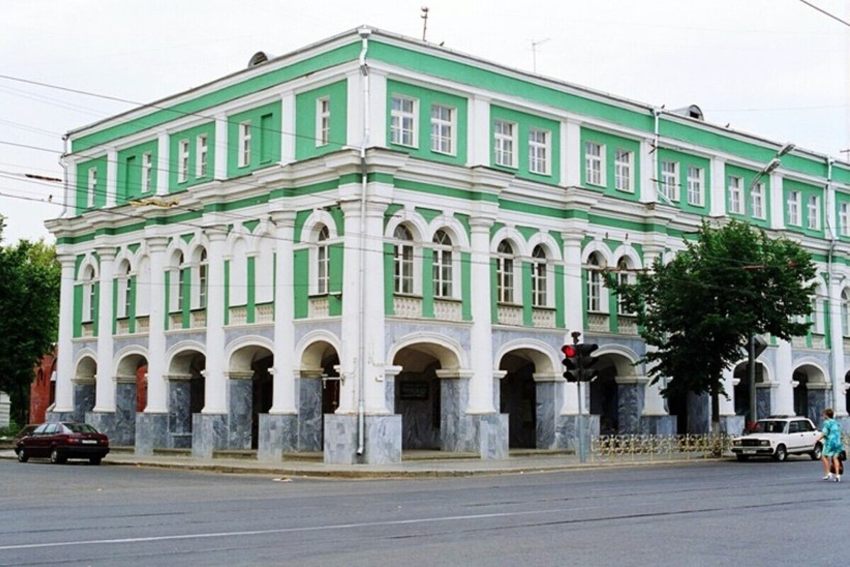 В Орле откроют выставку к 460-летию Орла и 5-летию изучения поля Судбищенской битвы