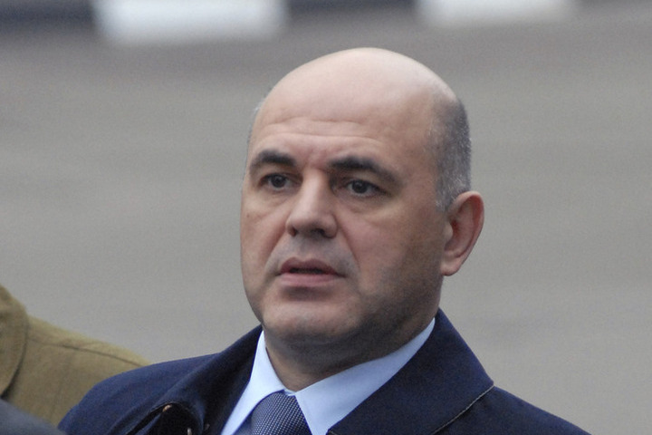 Мишустин назвал три ключевых приоритета евразийской интеграции