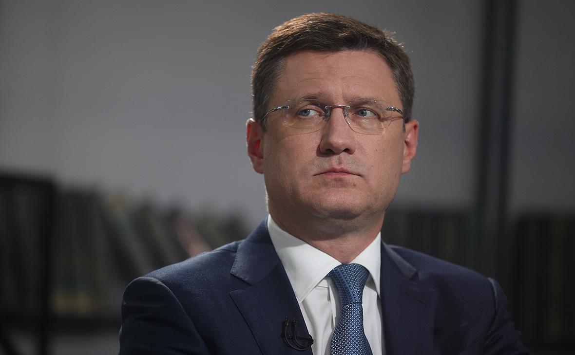 Новак назвал результаты работы компаний по защите НПЗ от налетов