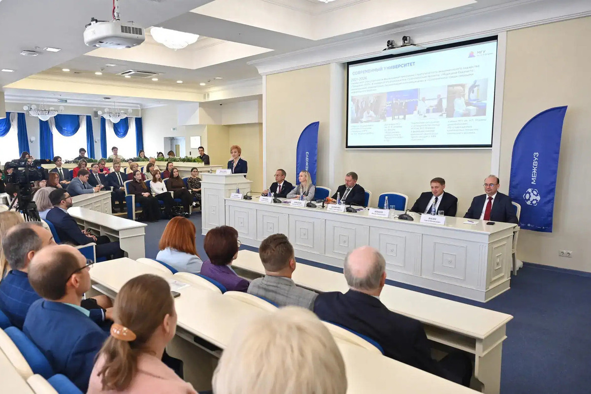 В Мордовии рассказали о созданных на пандемии лекарствах от COVID-19