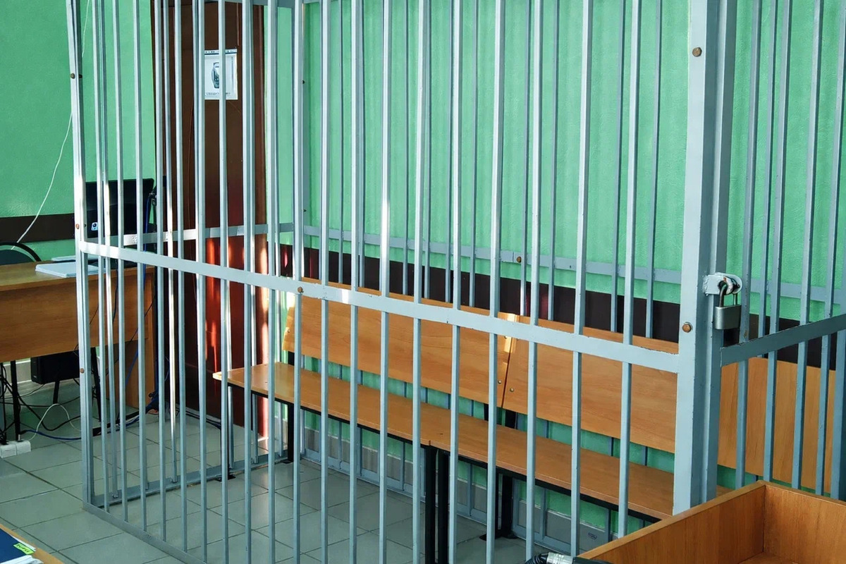 Житель Генического округа получил 3,5 года условно за избиение мужчины