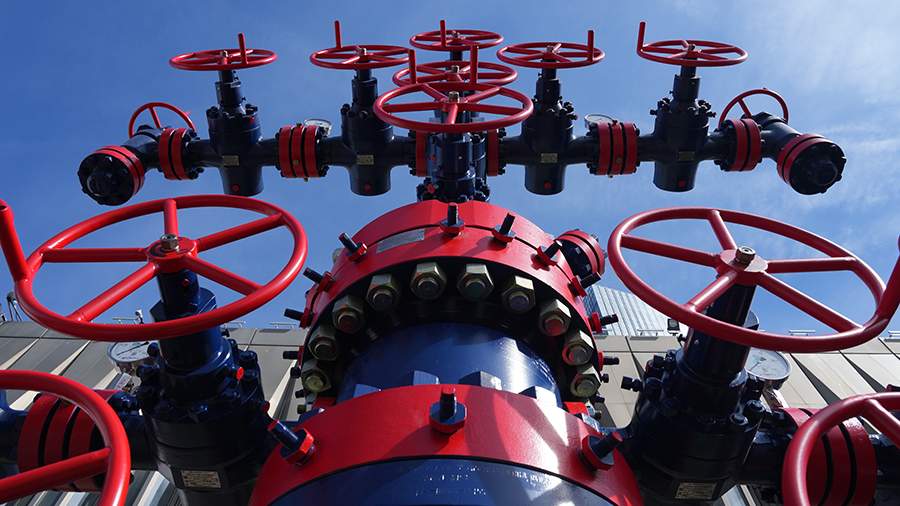 Россия по итогам июня заняла второе место среди экспортеров газа в ЕС