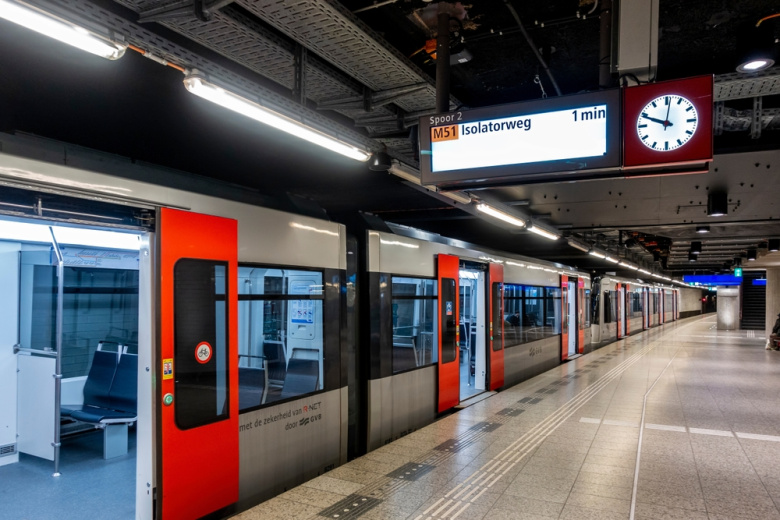 Масштабный сбой «остановил» метро в европейской стране
