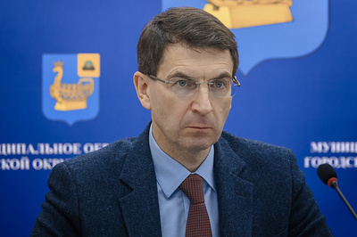 Щеголев призвал совершенствовать систему гражданской обороны Белгородчины