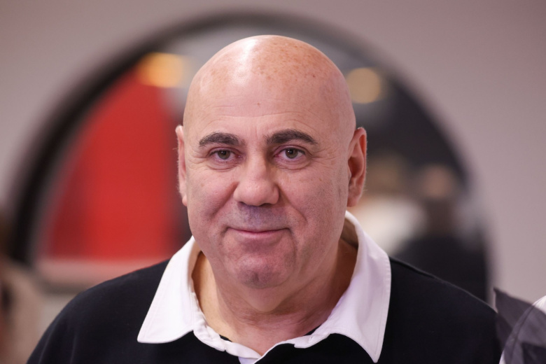 Пригожин поделился, как чувствует себя Валерия после капельницы