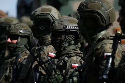 Польша разработала проект закона о готовности к войне