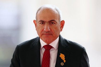 Пашинян вновь не приедет на саммит ЕАЭС