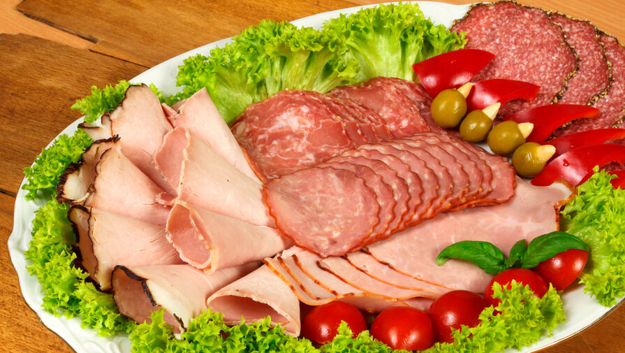 Нутрициолог назвала продукты, повышающие риск деменции