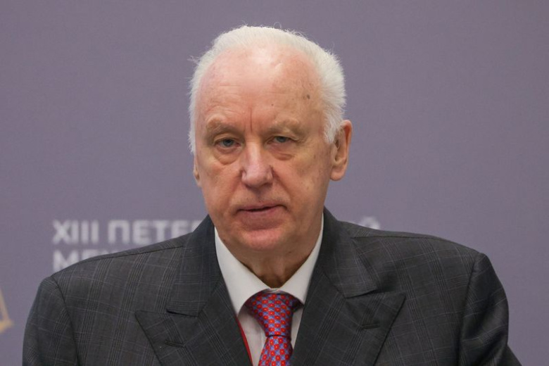 Бастрыкин запросил доклад по делу об убийстве полицейского в Подмосковье
