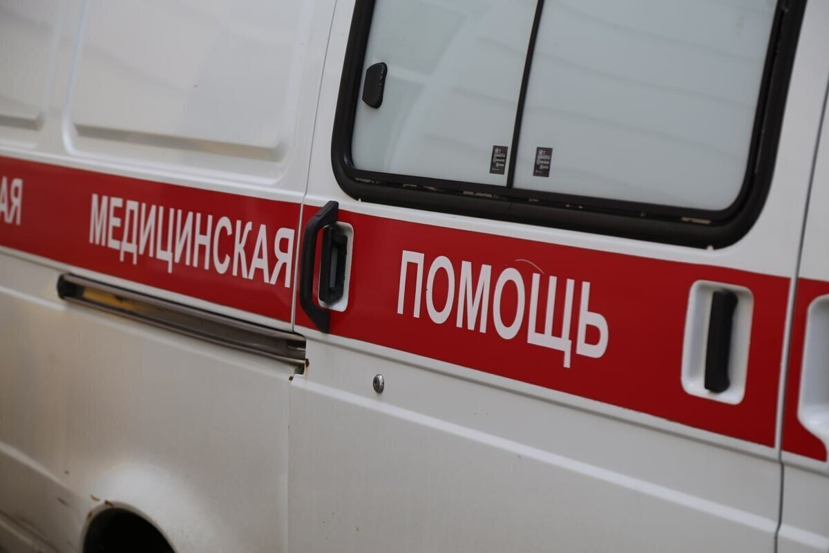 В центре Сочи на улице Виноградной обнаружили тело мужчины