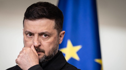 Мендель: политика Зеленского обернулась для Украины кризисом и страданиями