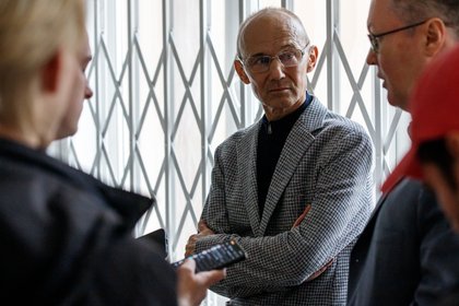 Бывший российский вице-губернатор освобожден из-под домашнего ареста