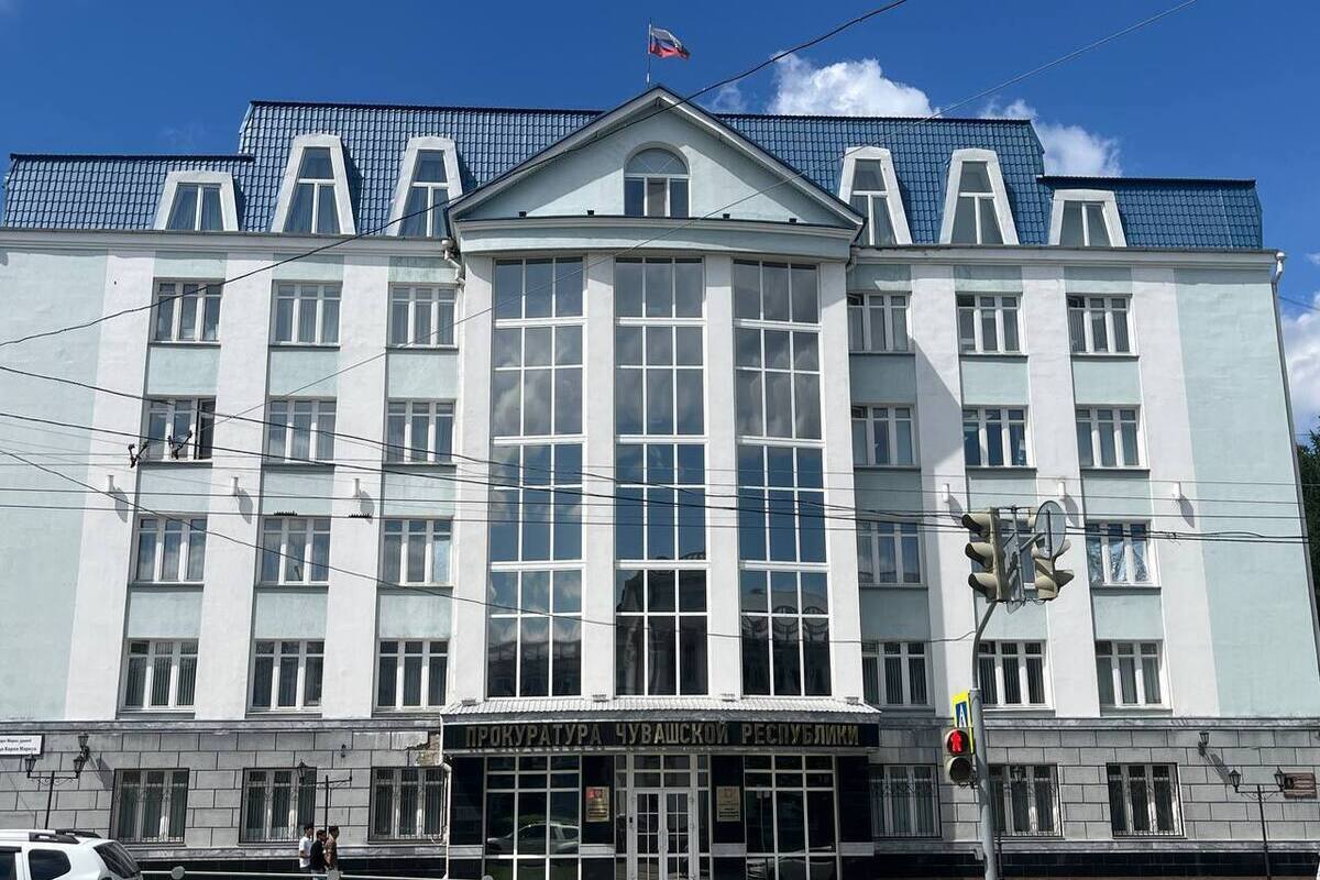 В Чебоксарах будут судить обвиняемого в попытке сбыть килограмм наркотиков