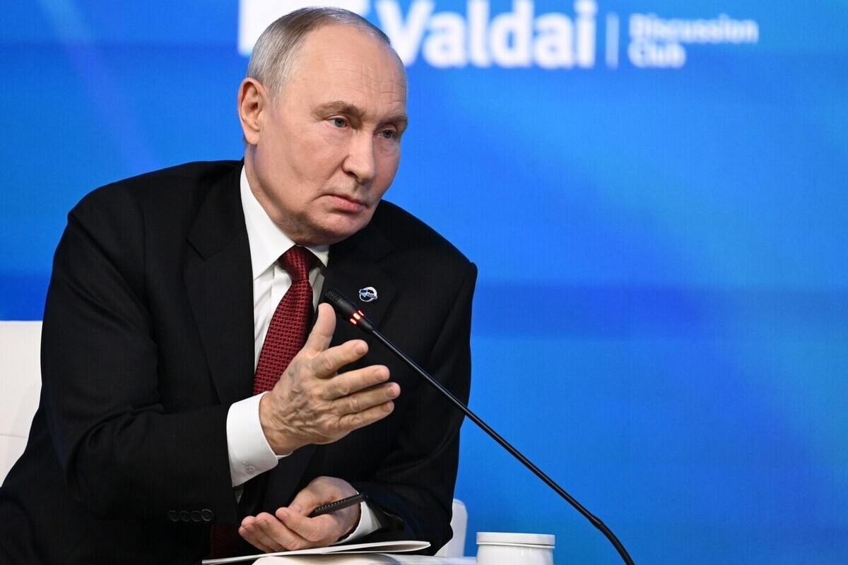 «В проигрышном положении»: французы запаниковали после слов Путина
