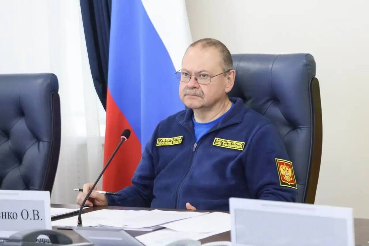 Пензенская область готова к отопительному сезону на 99 процентов