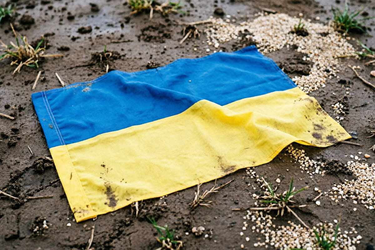 Экономист рассказала, что представляет собой украинский план «Б» по конфликту с РФ