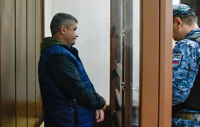 Экс-замглавы Кубани Власова осудили за хищение имущества для нужд СВО