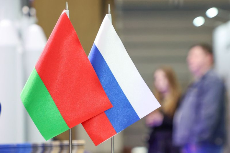 Товарооборот России и Белоруссии может превысить $70 млрд