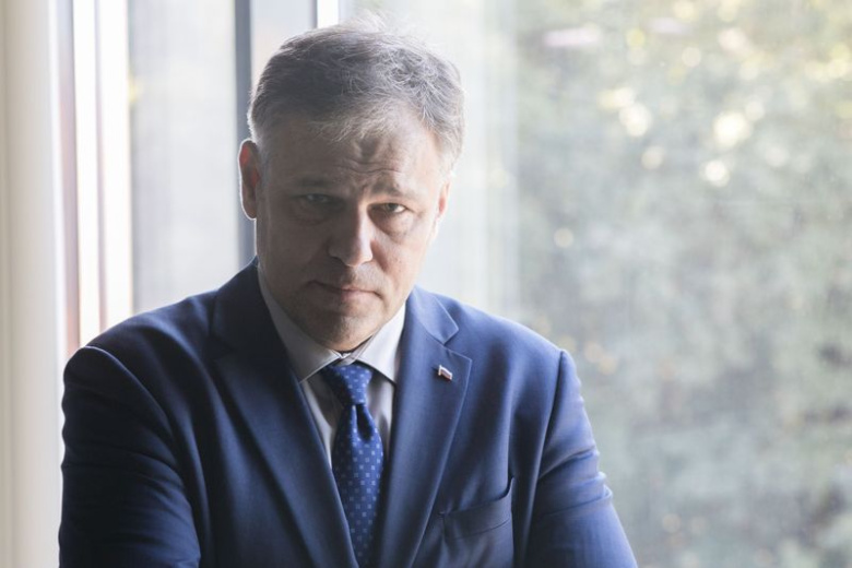 «Очевидные фейки»: Мирошник о докладе УВКПЧ ООН по украинскому конфликту