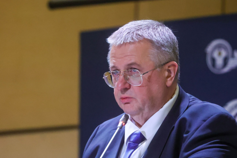 Россия ждет ответа Еревана по восстановлению железных дорог