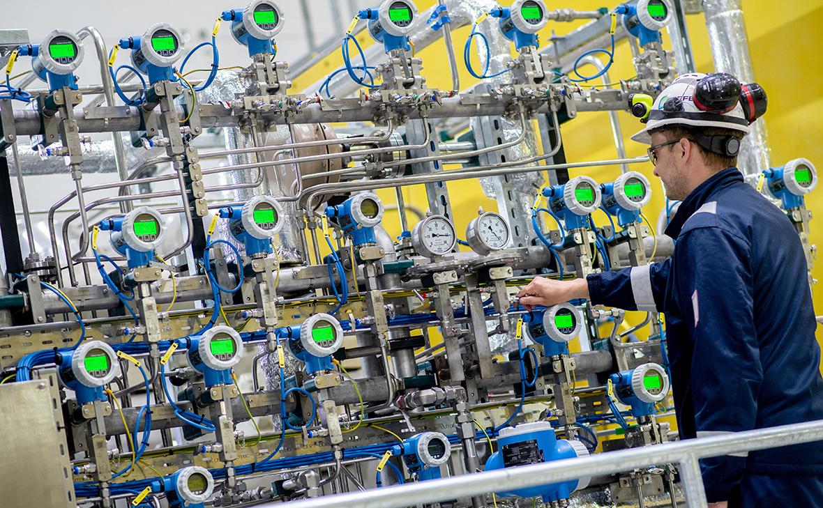 Власти Германии решили продать бывшую «дочку» «Газпрома»
