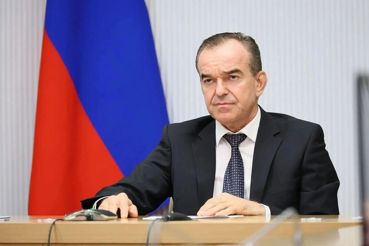 Кондратьев: Кубань планирует засеять под урожай 2027 года 1,8 млн гектаров зерновых