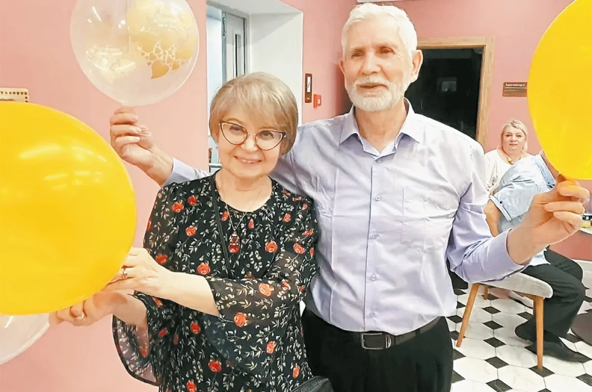 Не «учреждение», а клуб: Как работают центры «Московского долголетия»
