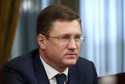 Новак поручил принять дополнительные меры по обеспечению рынка топливом
