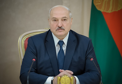Лукашенко поставил аграриям Белоруссии задачу превысить урожай 2025 года