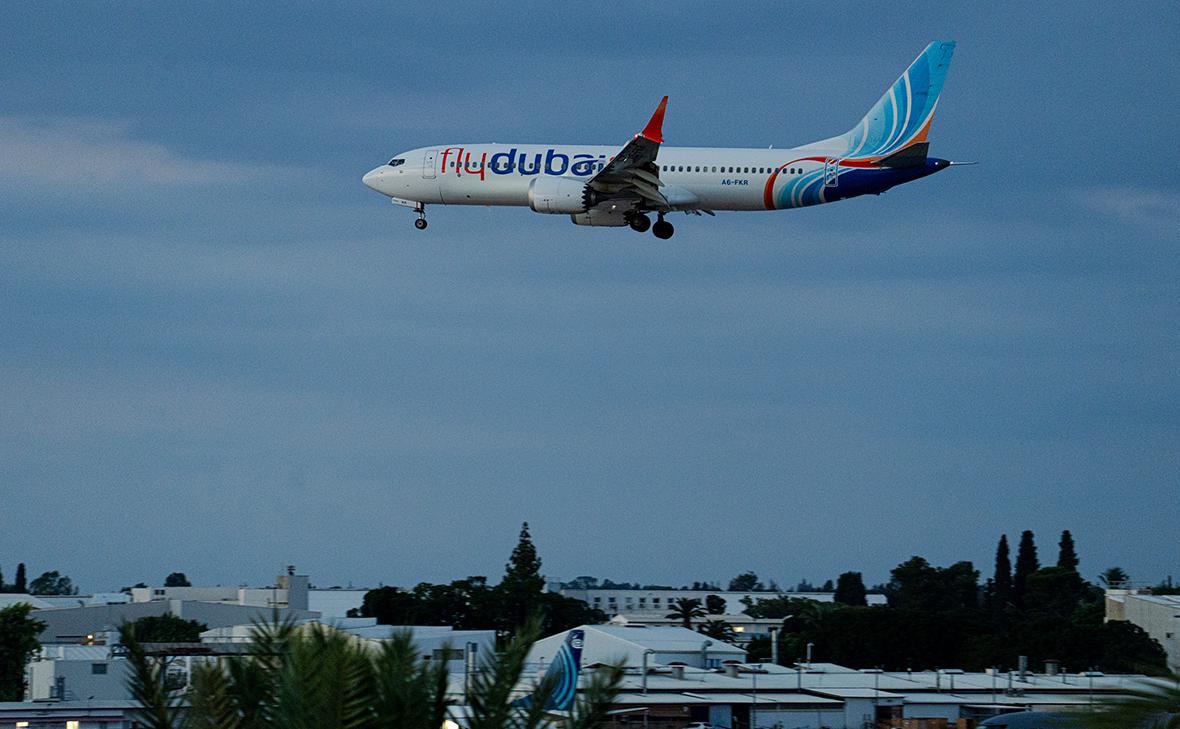 Эксперт оценил, мог ли неспециалист выровнять рейс flydubai