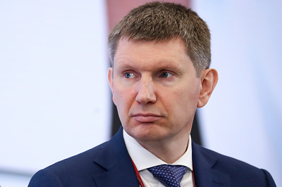 Решетников заявил о возвращении России к экономическому росту