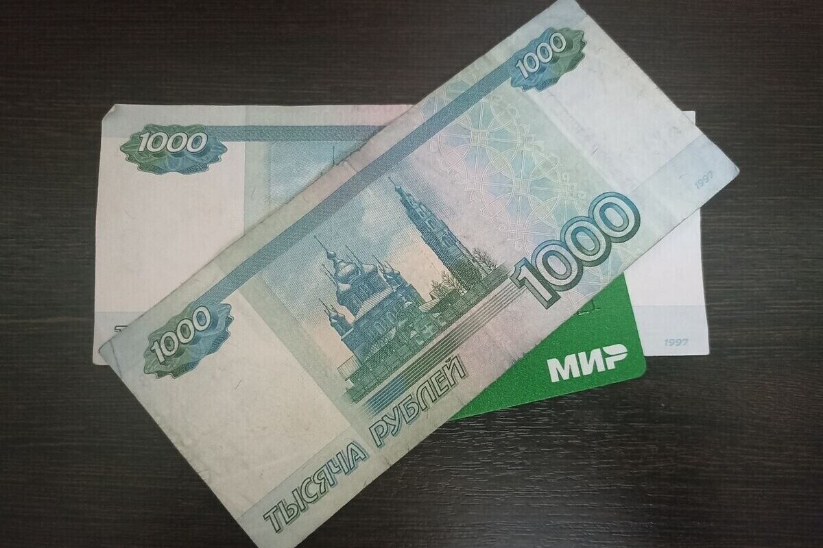 За полгода северяне успели воспользоваться 443 млрд рублей на 2,6 млн банковских карт