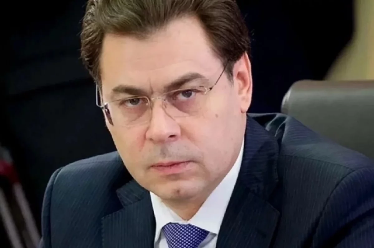 Александр Горбенко: мы увеличиваем количество спортивных соревнований