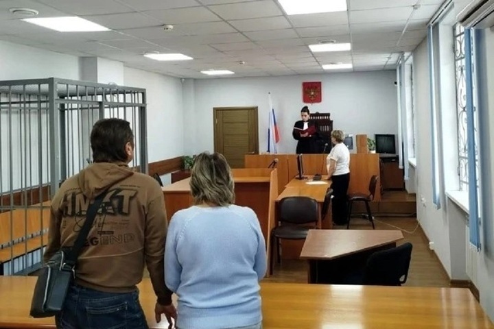 Ивановская супружеская пара обворовывала супермаркет на глазах у охраны