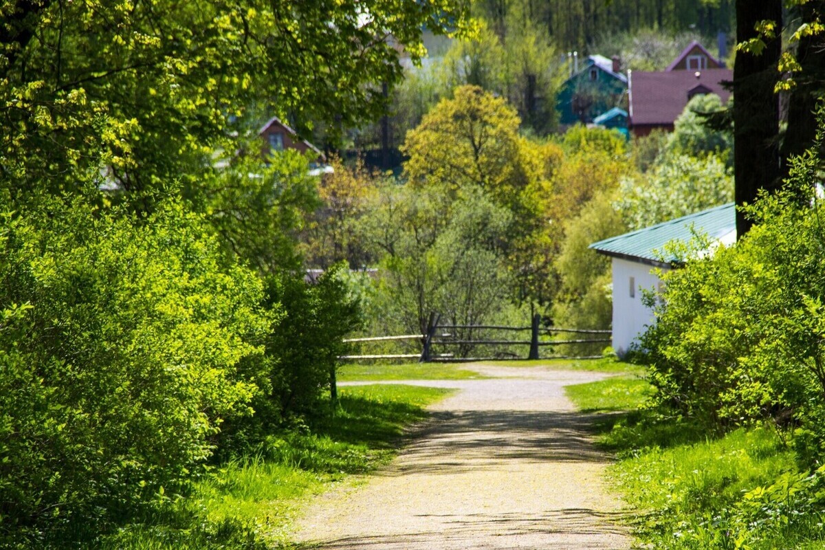 Как тульским землевладельцам поможет НСПД, раскрыл Росреестр