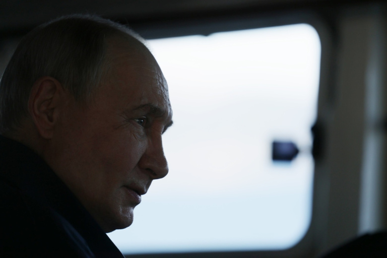 Путин раскрыл главную цель военных учений «Центр-2026»