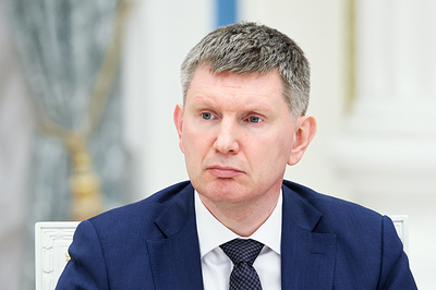 Решетников заявил, что ожидания бизнесом господдержки должны быть скромными