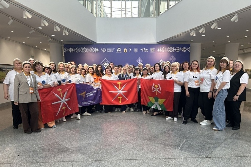 Тульские педагоги приобщаются к Новой философии воспитания на форуме в Ярославле