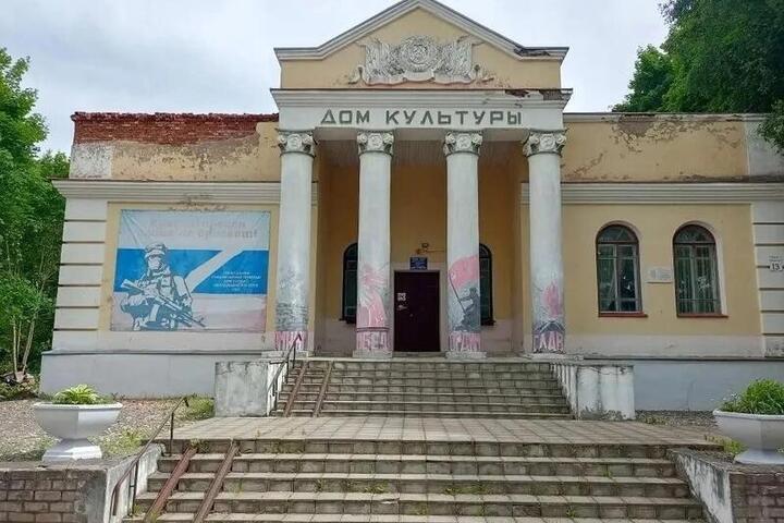 ДК, ТОС и культурный код единства: в Красногородском районе состоится масштабный методический день