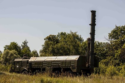 На Западе признали справедливость позиции России по Украине