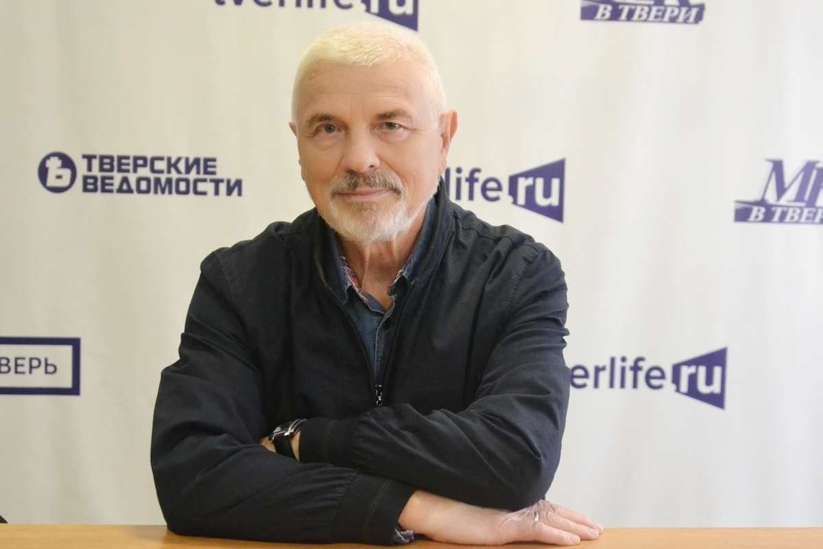 Ветеран МВД Тверской области поделился опытом борьбы с фальшивыми денежными переводами в лихие девяностые