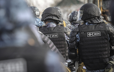 ТАСС: ФСИН опровергла информацию о бунте заключенных в вагоне под Владикавказом